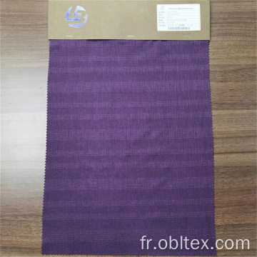 OBL21-1650 Fashion Stretch Fabric pour les sports